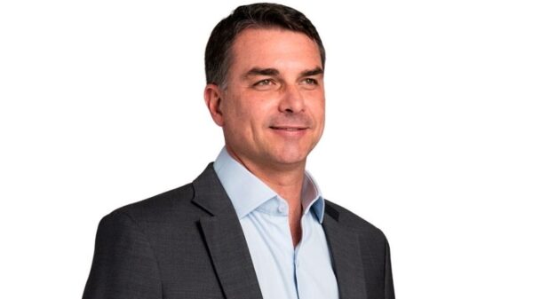 Flávio Bolsonaro