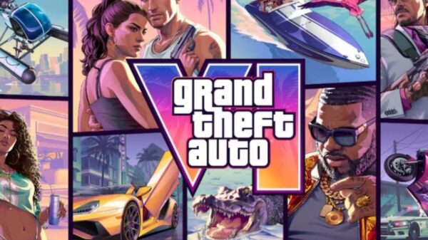 GTA VI