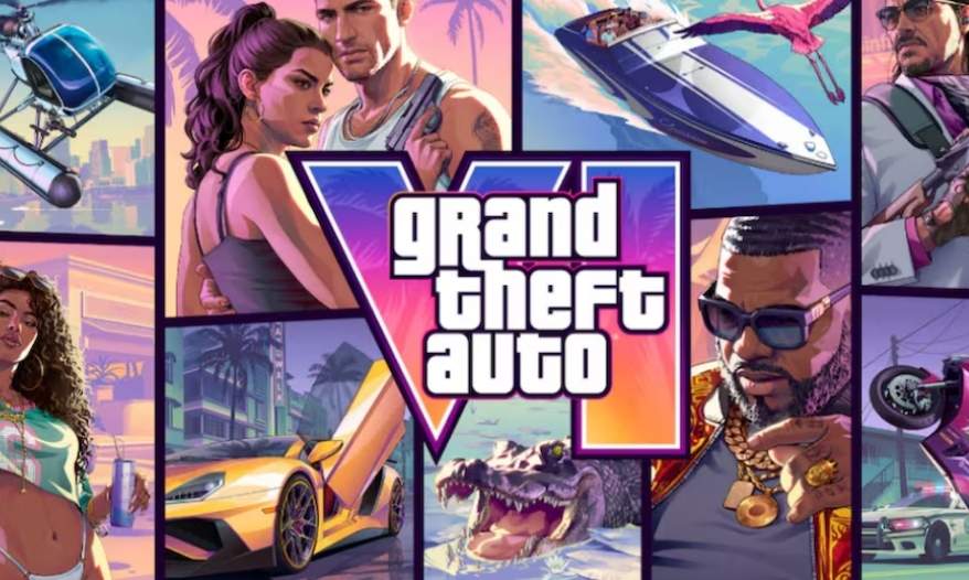 GTA VI