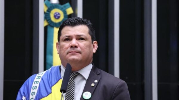Gilvan da Federal