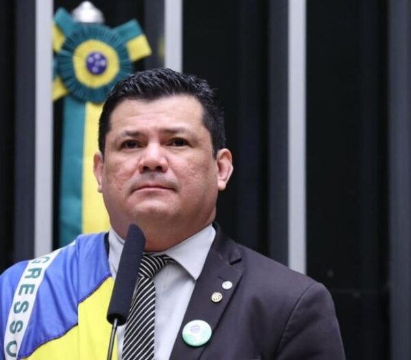 Gilvan da Federal