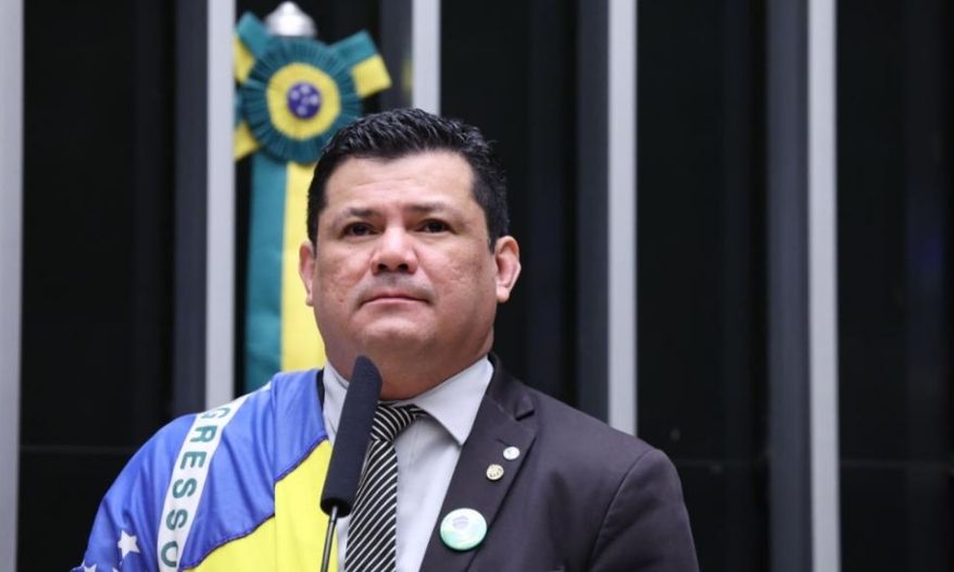 Gilvan da Federal