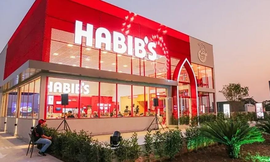 Habib's