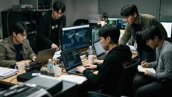 Hackers norte-coreanos exploram falha no Windows