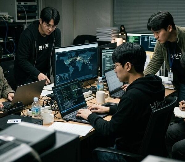Hackers norte-coreanos exploram falha no Windows