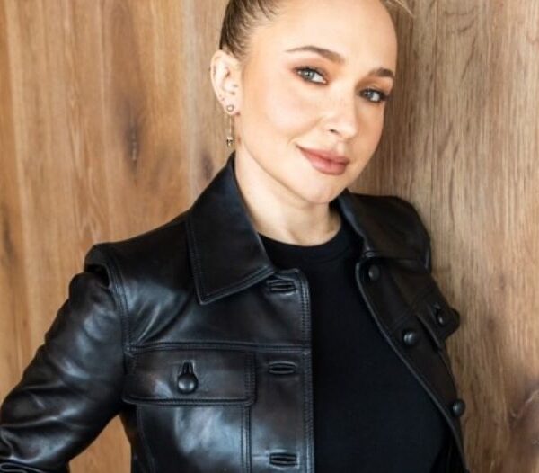 Hayden Panettiere