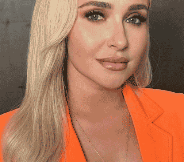 Hayden Panettiere