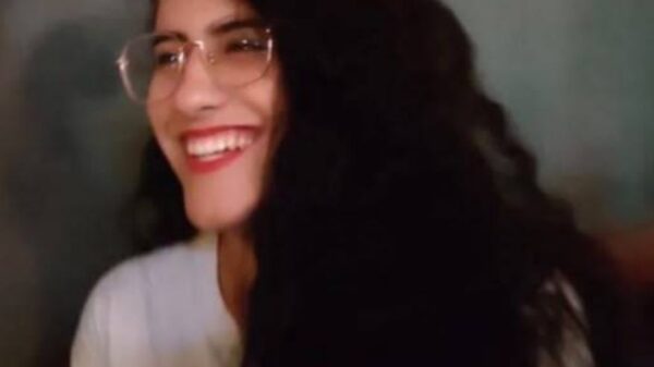 Jady Cristine Pereira Rosa