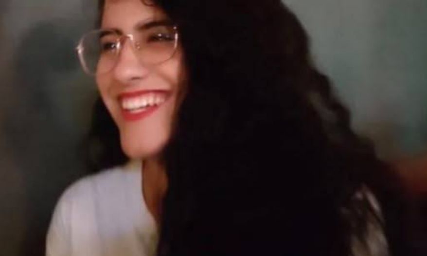 Jady Cristine Pereira Rosa