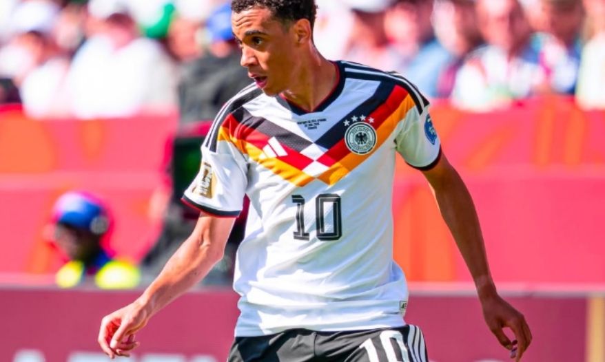 Jamal Musiala desmaia pela segunda vez em quatro dias e Bayern se preocupa