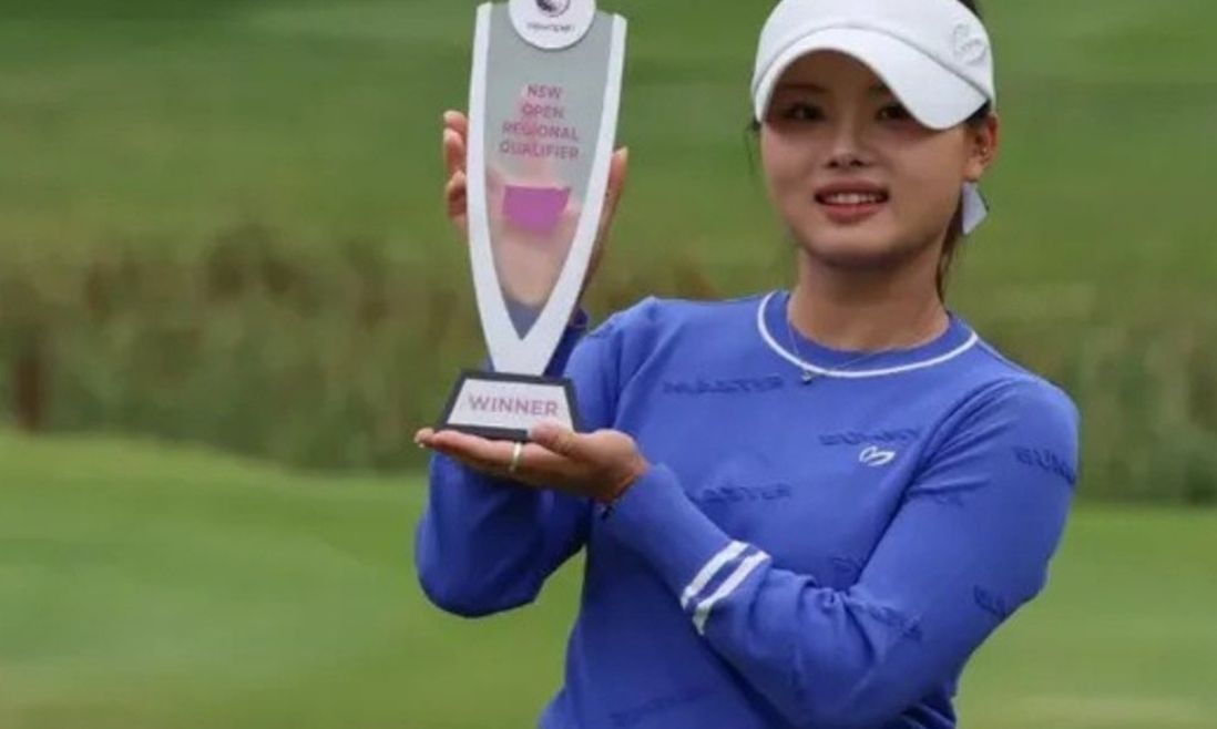 Promessa do golfe australiano, Jessica Bang morre aos 18 anos na Tailândia
