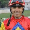 Jóquei Leandro Henrique