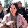 Keiko Fujimori