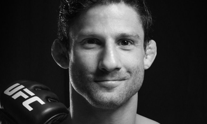 Lutador do UFC Allan ‘Puro Osso’ Nascimento morre aos 32 anos