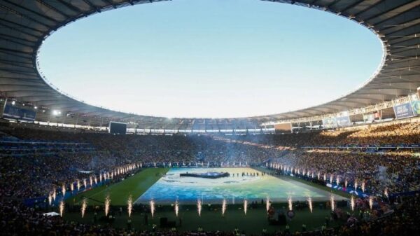 Copa do Mundo Feminina