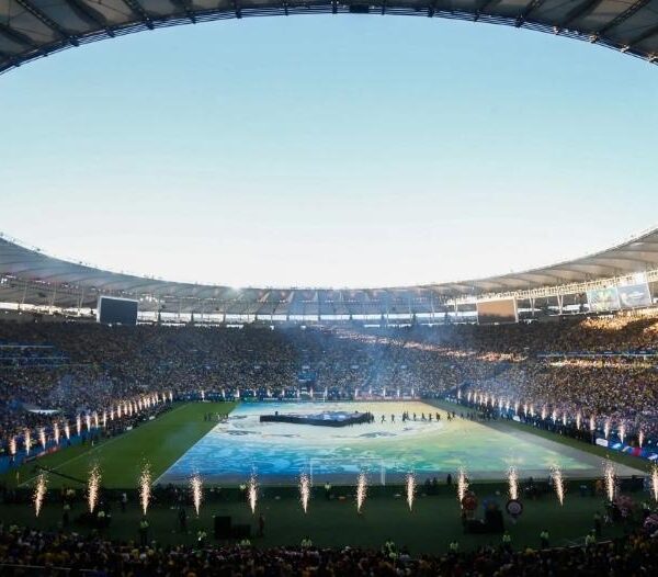 Copa do Mundo Feminina