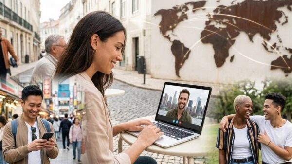 Melhores Sites de Paquera Internacionais