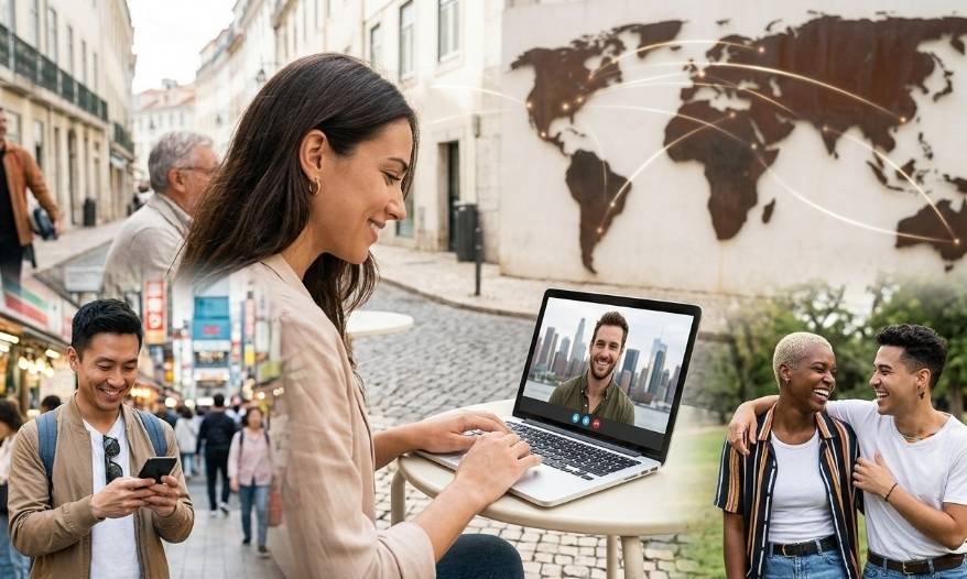 Melhores Sites de Paquera Internacionais