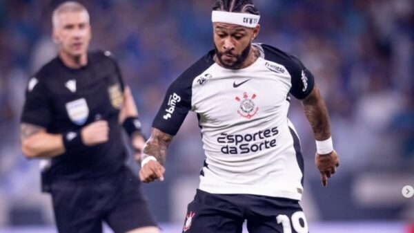 Memphis Depay