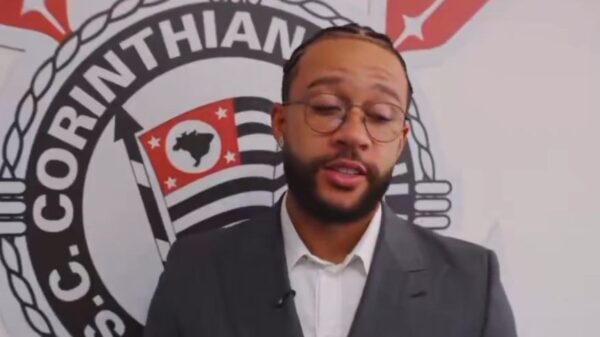 Memphis Depay