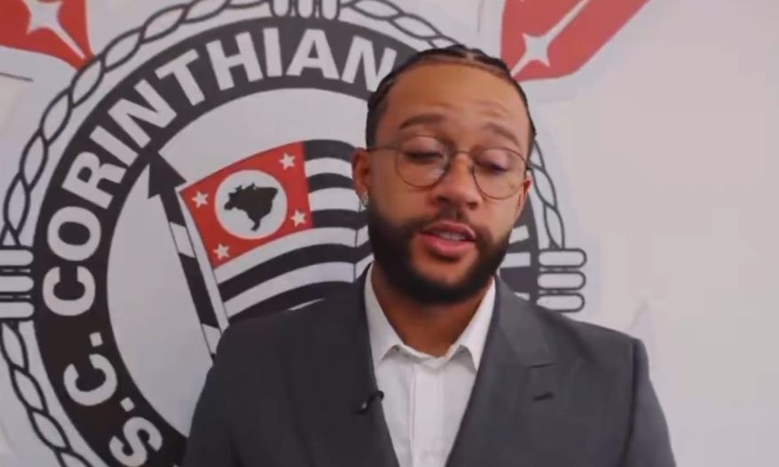 Memphis Depay