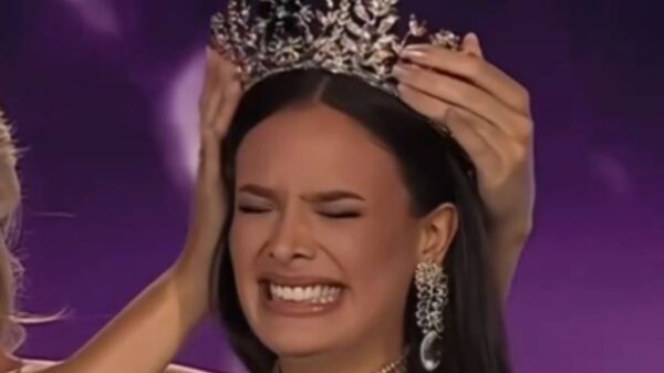 Miss Brasil Supranational 2026