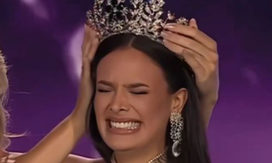 Miss Brasil Supranational 2026