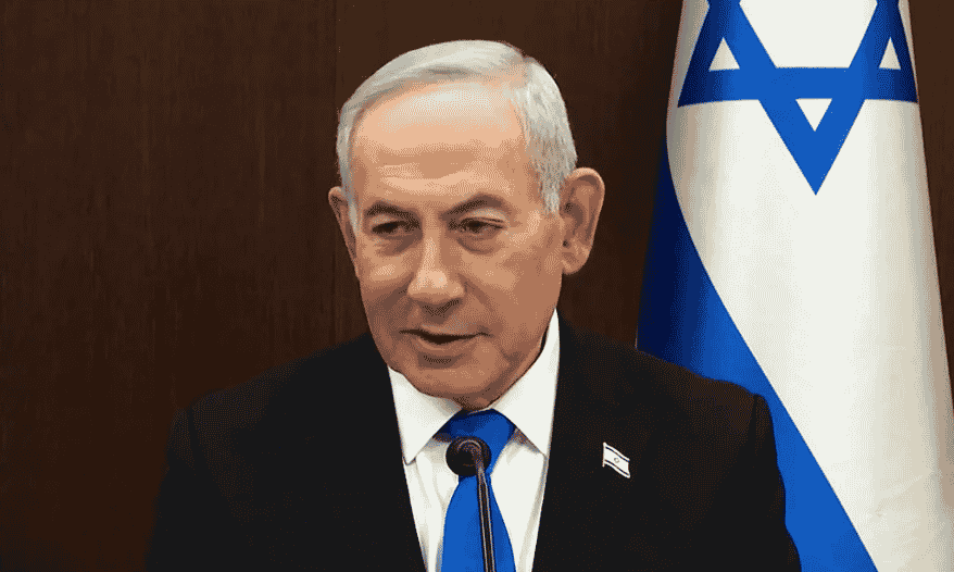 Netanyahu rejeita plano de paz de Trump para Gaza e exige desarmamento total do Hamas