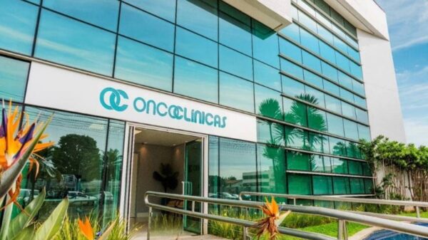Oncoclínicas