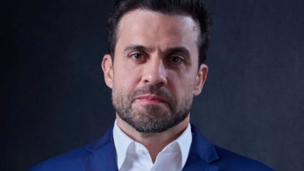 Pablo Marçal