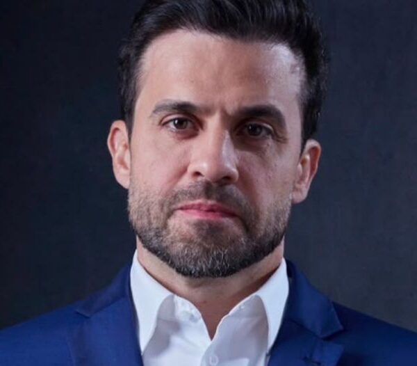 Pablo Marçal