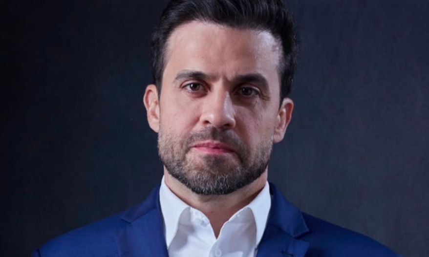 Pablo Marçal