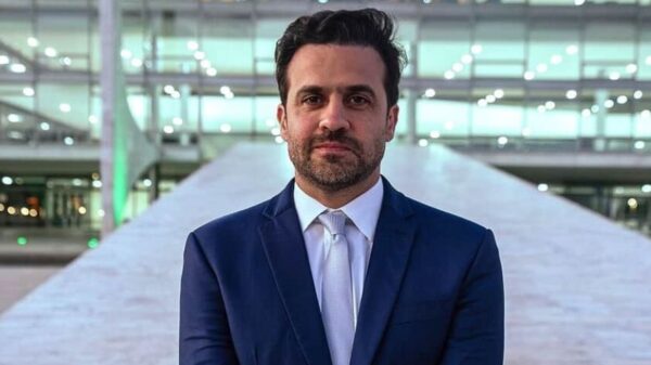 Pablo Marçal
