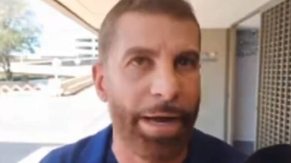 Pedrinho chama BAP de mau-caráter