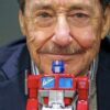 Peter Cullen