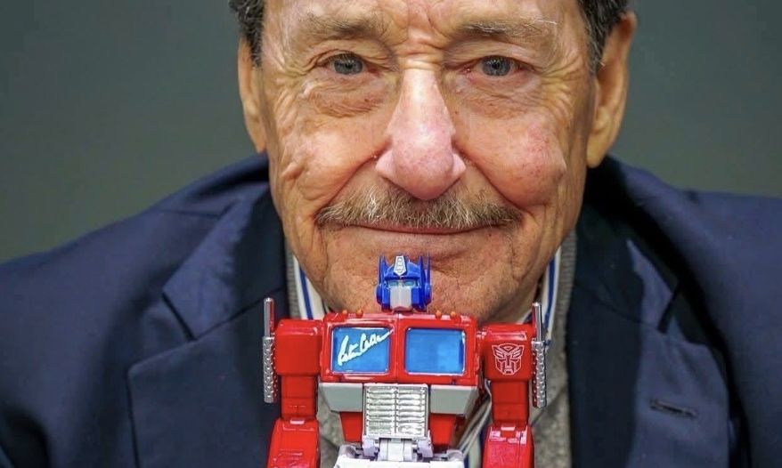Peter Cullen