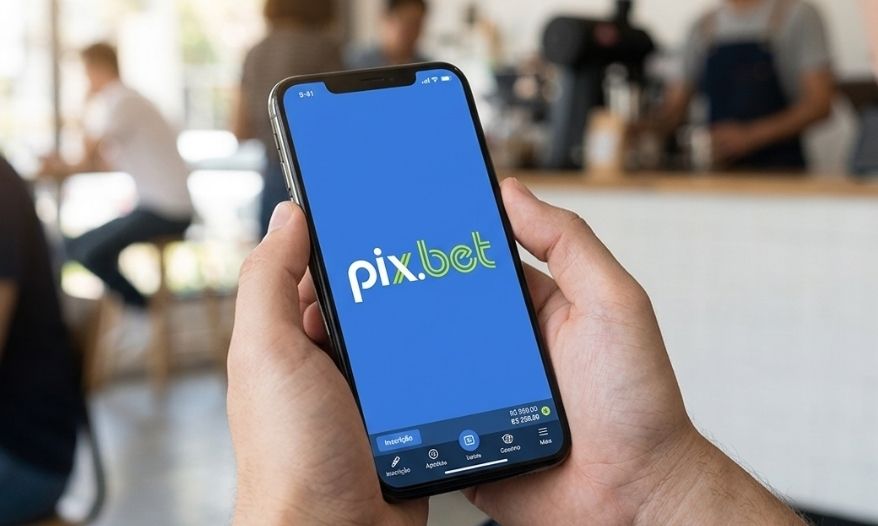 Pixbet