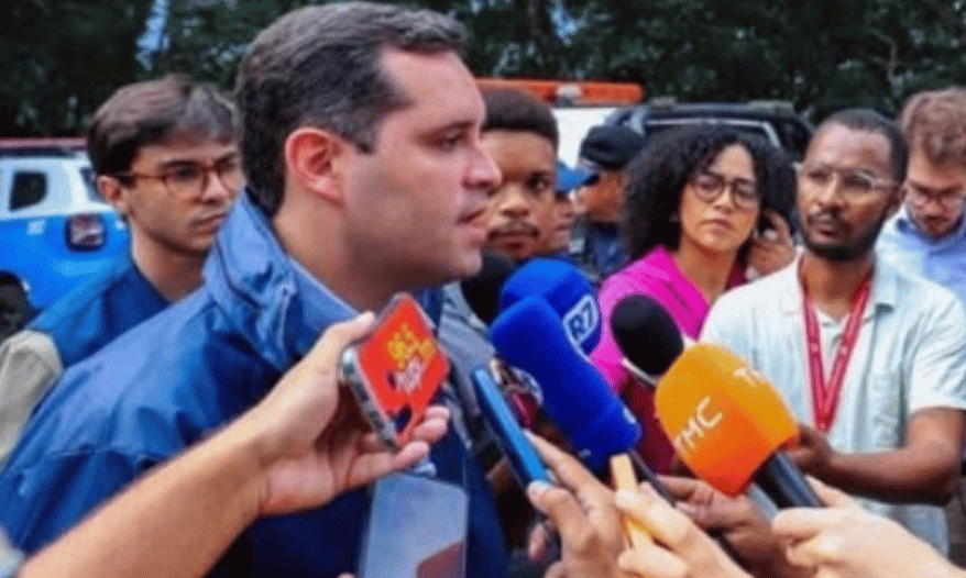 Prefeito do Rio pede à Anac suspensão de voos panorâmicos após queda de helicóptero