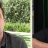 Regis Tadeu e Pablo Marçal
