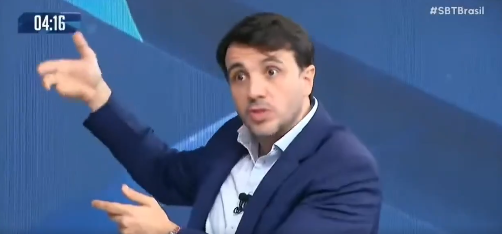 Renan Santos