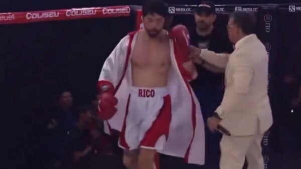 Rico Melquiades