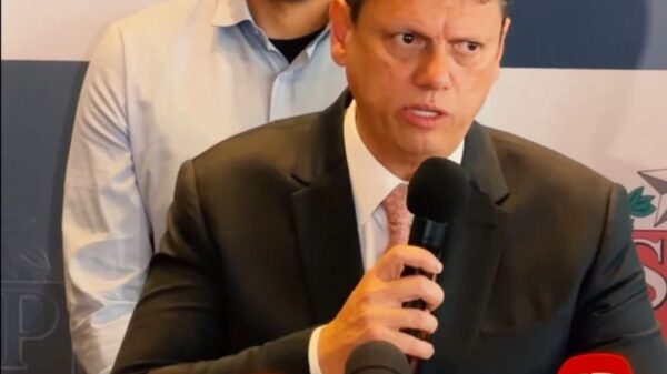 Tarcísio