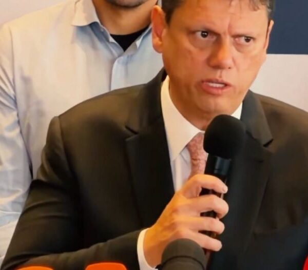 Tarcísio