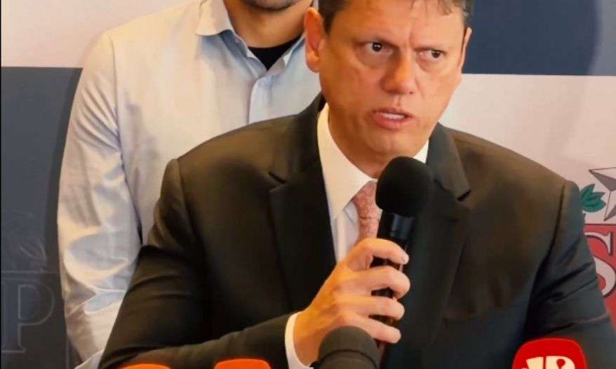 Tarcísio