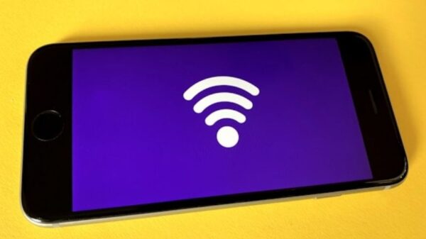 Wi-Fi