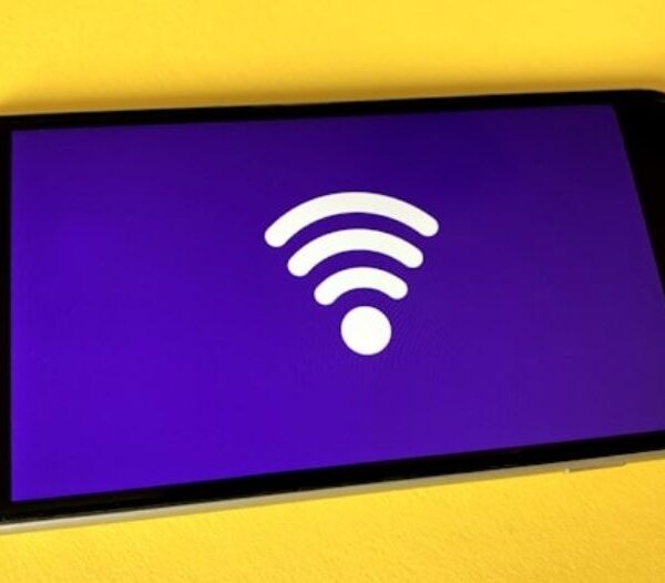 Wi-Fi