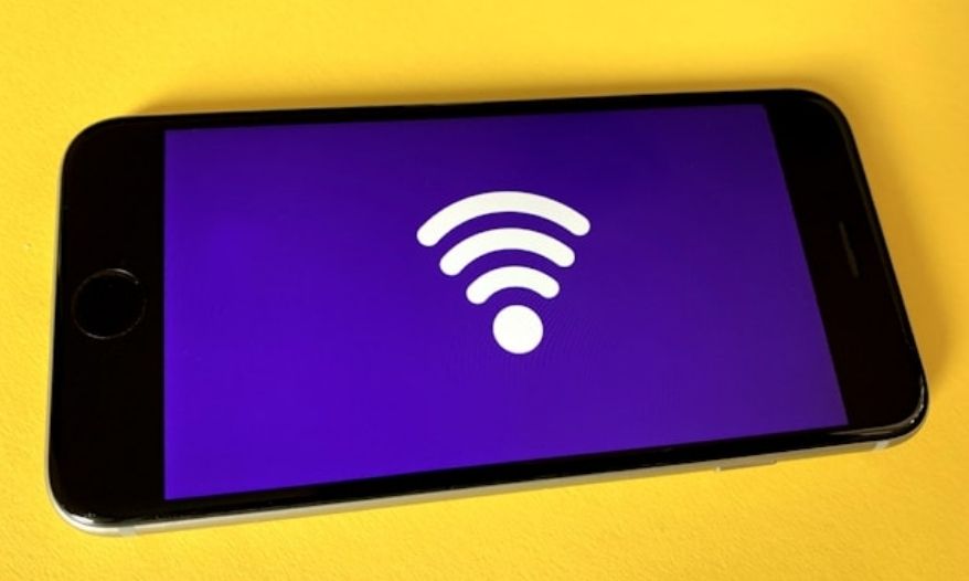 Wi-Fi