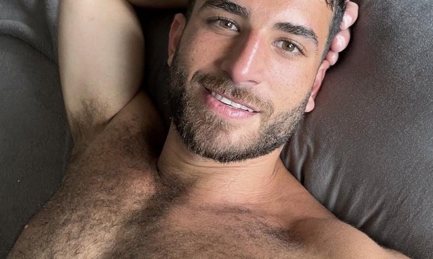 Ator pornô Christian Styles morre aos 29 anos nos Estados Unidos