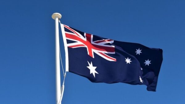 austrália