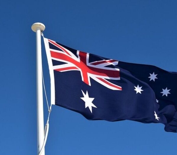 austrália